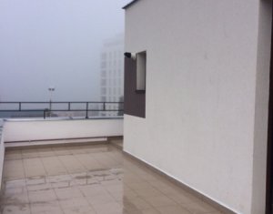 Lakás 2 szobák kiadó on Cluj-napoca, Zóna Buna Ziua