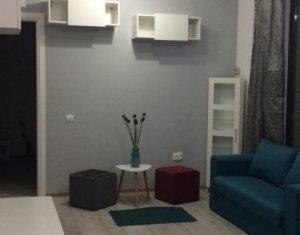 Lakás 2 szobák kiadó on Cluj-napoca, Zóna Buna Ziua