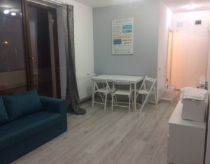 Lakás 2 szobák kiadó on Cluj-napoca, Zóna Buna Ziua