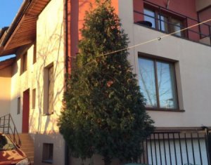 , 80m2 dans Cluj-napoca, zone Zorilor
