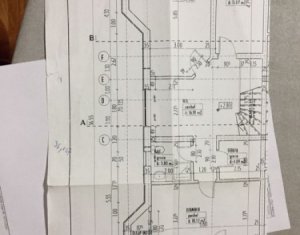Appartement 3 chambres à louer dans Cluj-napoca, zone Zorilor