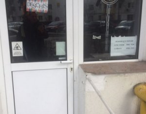 , 54m2 dans Cluj-napoca, zone Manastur
