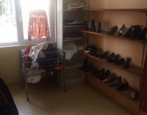Appartement 3 chambres à vendre dans Cluj-napoca, zone Manastur