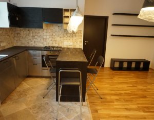 , 60m2 dans Cluj-napoca, zone Andrei Muresanu