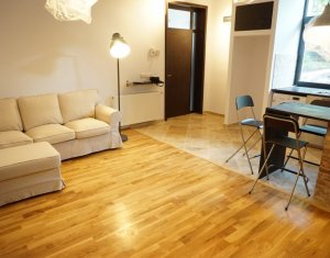 Appartement 2 chambres à louer dans Cluj-napoca, zone Andrei Muresanu
