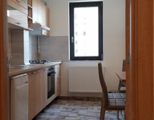 Appartement 2 chambres à louer dans Cluj-napoca, zone Gheorgheni