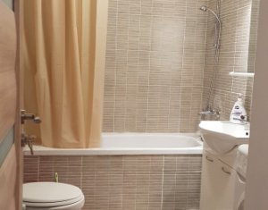 Appartement 2 chambres à louer dans Cluj-napoca, zone Gheorgheni
