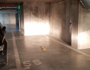 Appartement 2 chambres à louer dans Cluj-napoca, zone Gheorgheni
