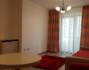 Appartement 2 chambres à louer dans Cluj-napoca, zone Gheorgheni
