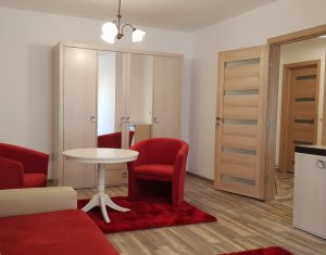 Appartement 2 chambres à louer dans Cluj-napoca, zone Gheorgheni