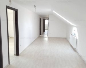 , 130m2 dans Cluj-napoca, zone Someseni