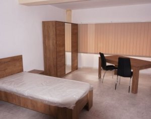 Lakás 2 szobák kiadó on Cluj-napoca, Zóna Centru