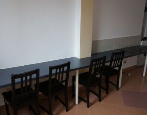 Lakás 2 szobák kiadó on Cluj-napoca, Zóna Centru