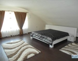 Appartement 3 chambres à louer dans Cluj-napoca, zone Andrei Muresanu