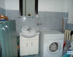 Appartement 3 chambres à louer dans Cluj-napoca, zone Centru
