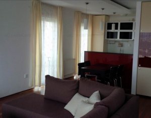 Appartement 4 chambres à louer dans Cluj-napoca, zone Zorilor