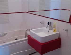 Appartement 4 chambres à louer dans Cluj-napoca, zone Zorilor