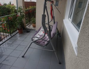 Lakás 5 szobák kiadó on Cluj-napoca, Zóna Centru