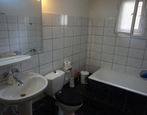 Lakás 5 szobák kiadó on Cluj-napoca, Zóna Centru
