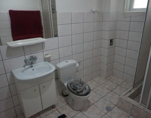 Lakás 5 szobák kiadó on Cluj-napoca, Zóna Centru