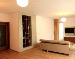 Appartement 3 chambres à louer dans Cluj-napoca, zone Andrei Muresanu