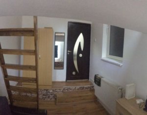 Maison 1 chambres à louer dans Cluj-napoca, zone Centru