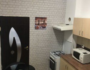Maison 1 chambres à louer dans Cluj-napoca, zone Centru