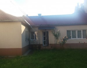 , 60m2 dans Cluj-napoca, zone Centru