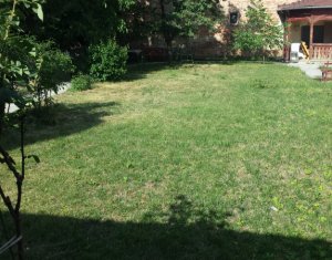 Maison 2 chambres à louer dans Cluj-napoca, zone Centru