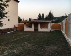 Maison 2 chambres à louer dans Cluj-napoca, zone Dambul Rotund