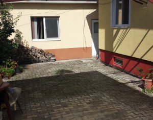 Ház 4 szobák kiadó on Cluj-napoca, Zóna Europa