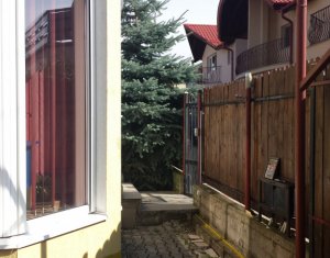 Ház 4 szobák kiadó on Cluj-napoca, Zóna Europa