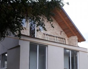 , 120m2 dans Cluj-napoca, zone Faget