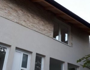 Maison 4 chambres à louer dans Cluj-napoca, zone Faget