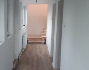 Maison 4 chambres à louer dans Cluj-napoca, zone Faget