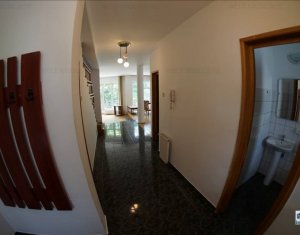 Maison 4 chambres à louer dans Cluj-napoca, zone Andrei Muresanu