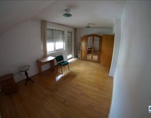 Maison 4 chambres à louer dans Cluj-napoca, zone Andrei Muresanu