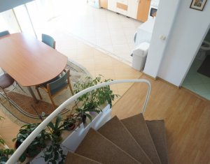 Maison 4 chambres à louer dans Cluj-napoca, zone Zorilor