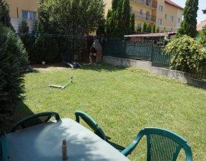Maison 4 chambres à louer dans Cluj-napoca, zone Zorilor