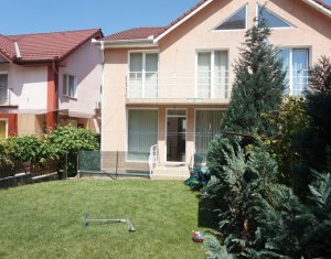 Maison 4 chambres à louer dans Cluj-napoca, zone Zorilor