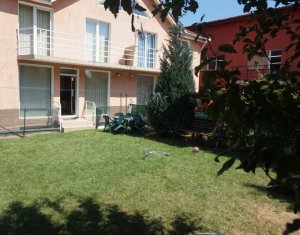 Maison 4 chambres à louer dans Cluj-napoca, zone Zorilor