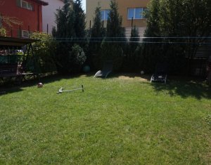 Maison 4 chambres à louer dans Cluj-napoca, zone Zorilor