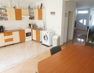 Maison 4 chambres à louer dans Cluj-napoca, zone Zorilor