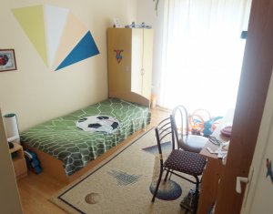 Maison 4 chambres à louer dans Cluj-napoca, zone Zorilor