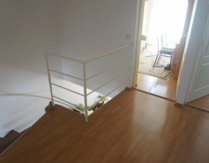 Maison 4 chambres à louer dans Cluj-napoca, zone Zorilor