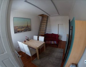 , 108m2 on Cluj-napoca, Zóna Centru