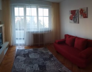 Appartement 2 chambres à louer dans Cluj-napoca, zone Gheorgheni