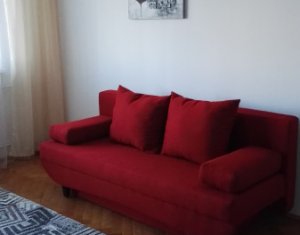 Appartement 2 chambres à louer dans Cluj-napoca, zone Gheorgheni