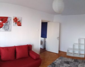 Appartement 2 chambres à louer dans Cluj-napoca, zone Gheorgheni