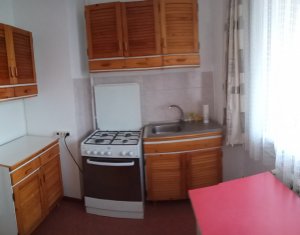 Appartement 2 chambres à louer dans Cluj-napoca, zone Gheorgheni